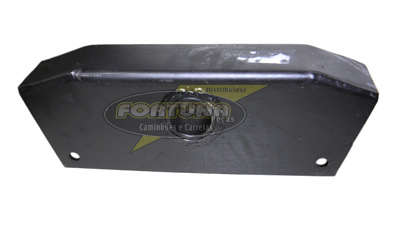 Foto de BALANÇA CARRETAS RANDON ANTIGA - F-60MM-RETA - Marca Compatível